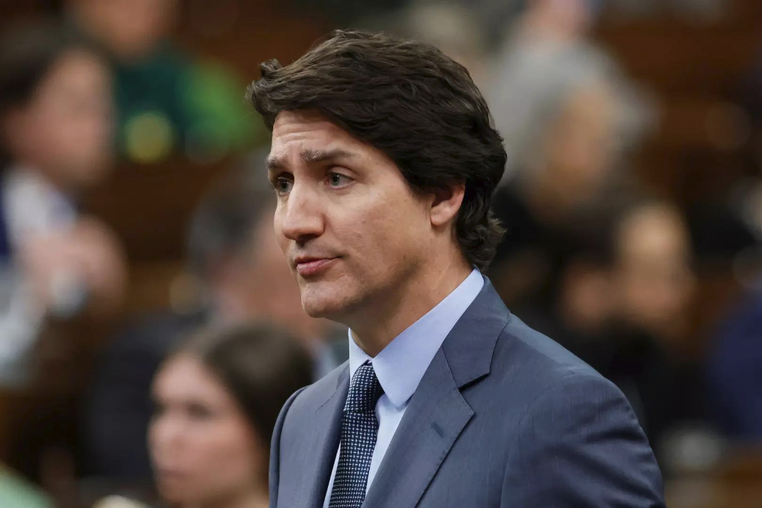 Justin Trudeau é considerado o pior líder canadense desde 1968