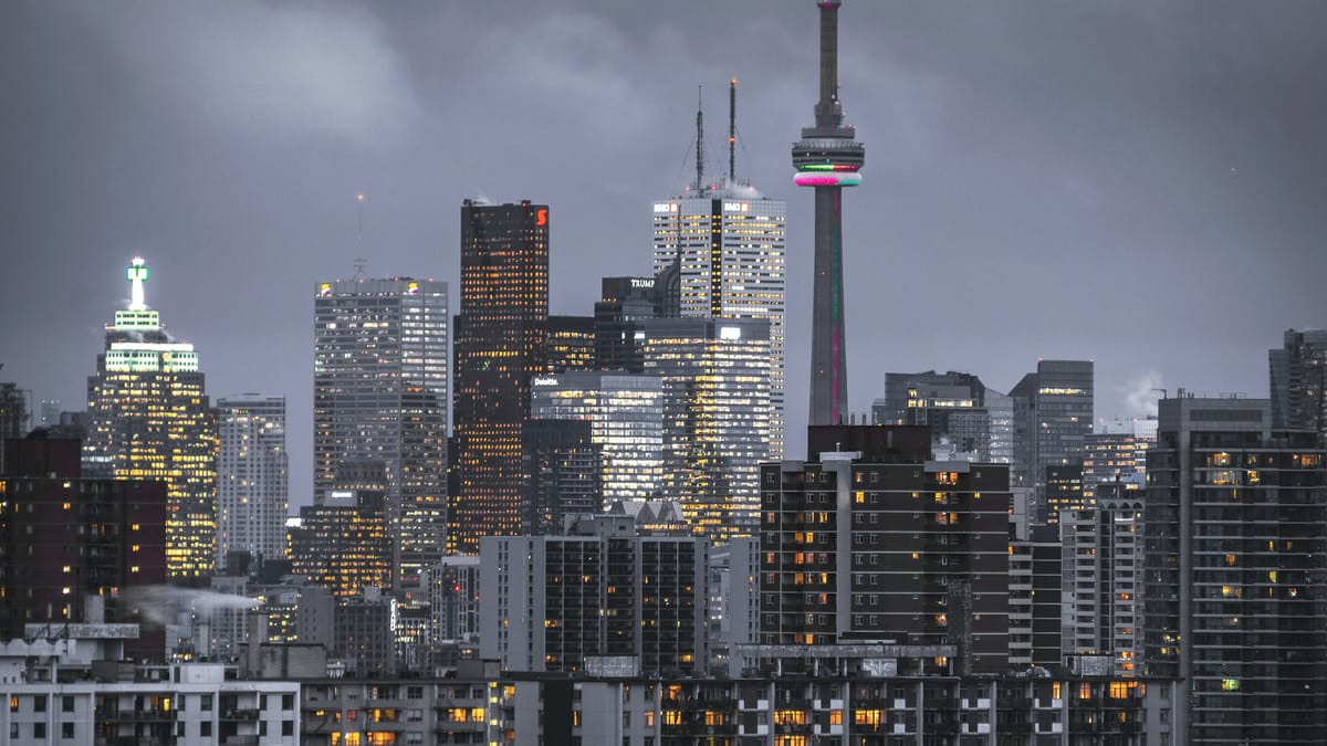 Toronto deixa de ser a segunda cidade mais cara do Canadá para inquilinos