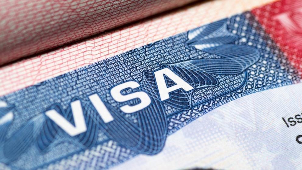 Visto para os EUA ficará mais caro a partir de outubro