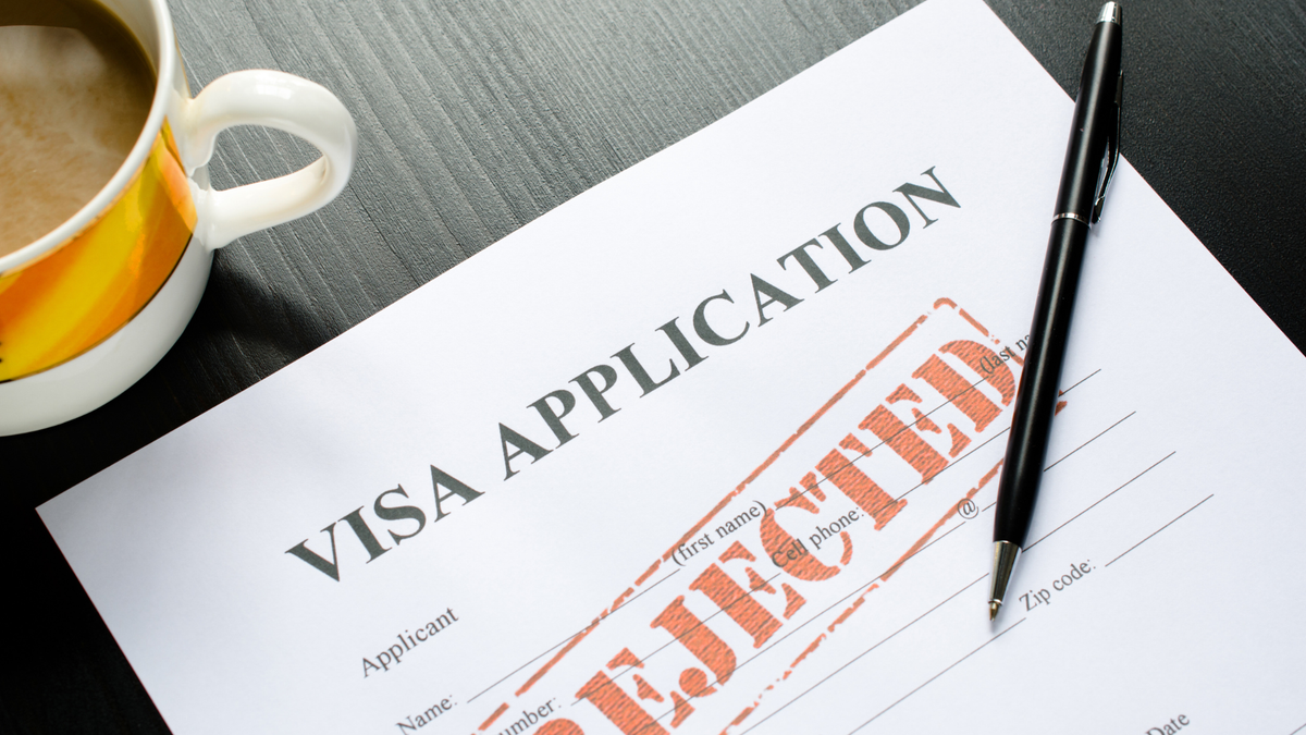 Cresce número de recusas em pedidos de visto e residência para o Canadá