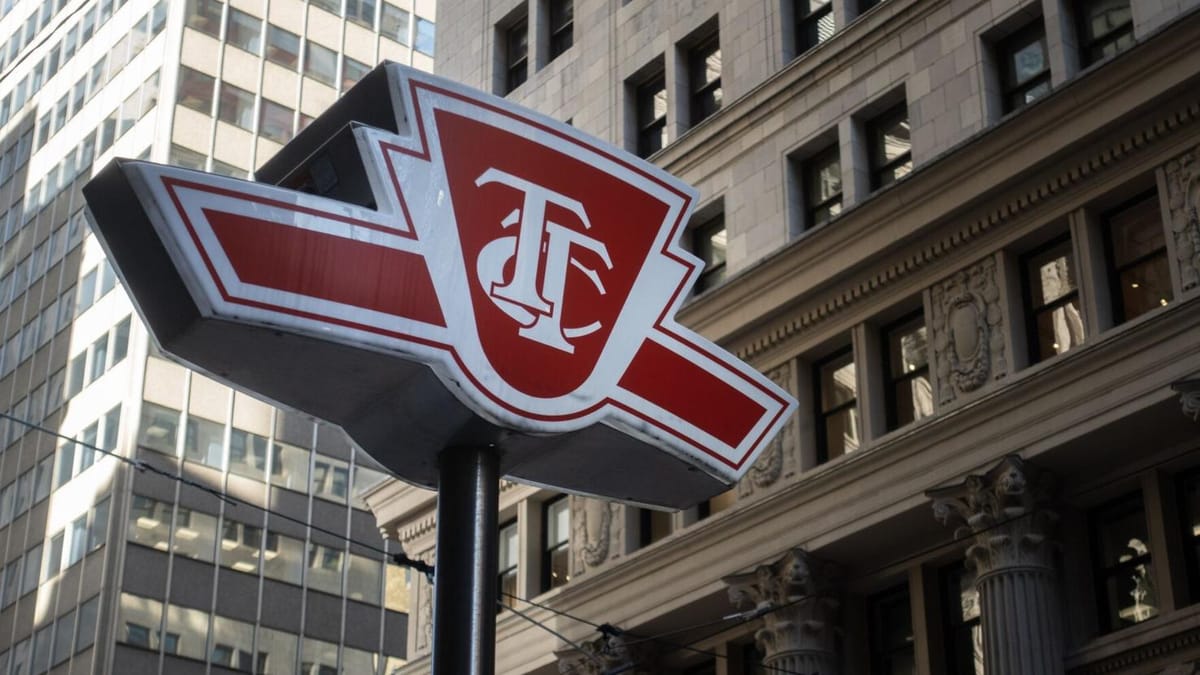 Projeto piloto do TTC promete chamar atenção de passageiros malcomportados