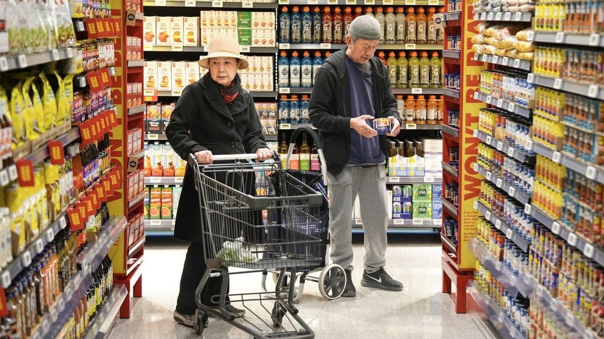 Banco do Canadá prevê alívio na inflação dos alimentos em 2026