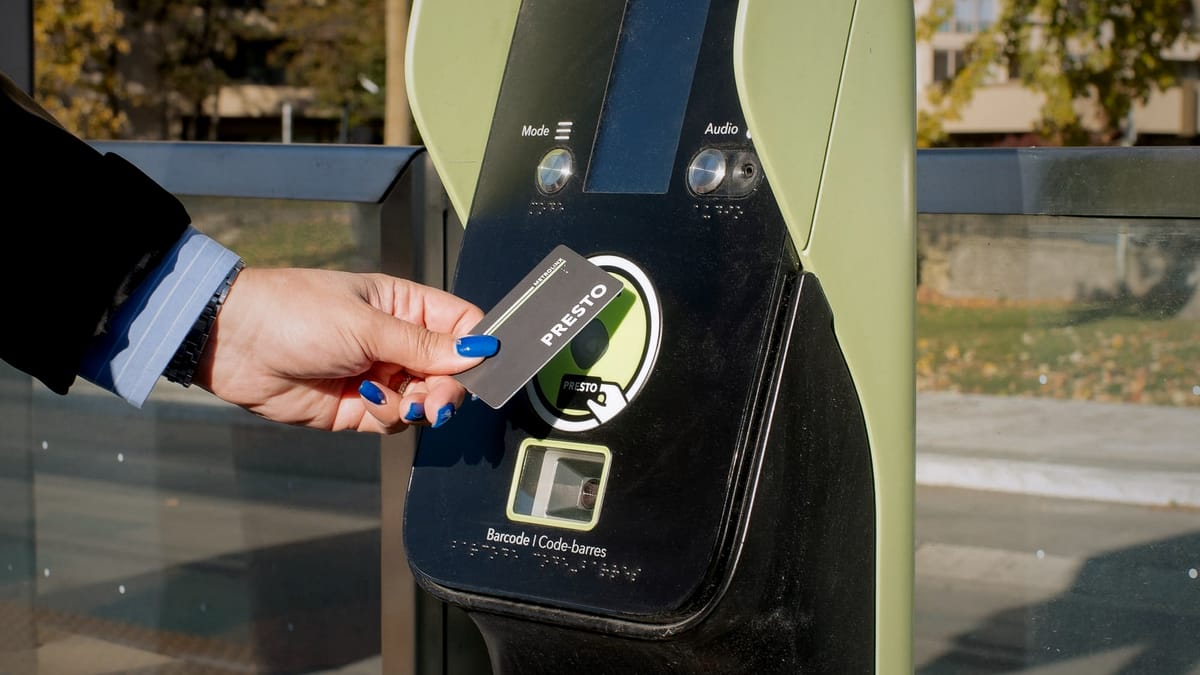TTC avalia plano que pode gerar economia a passageiros frequentes com viagens grátis