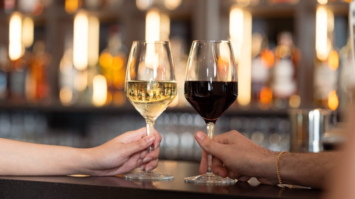 Bar de Icewine estreia com vista para as Cataratas do Niágara