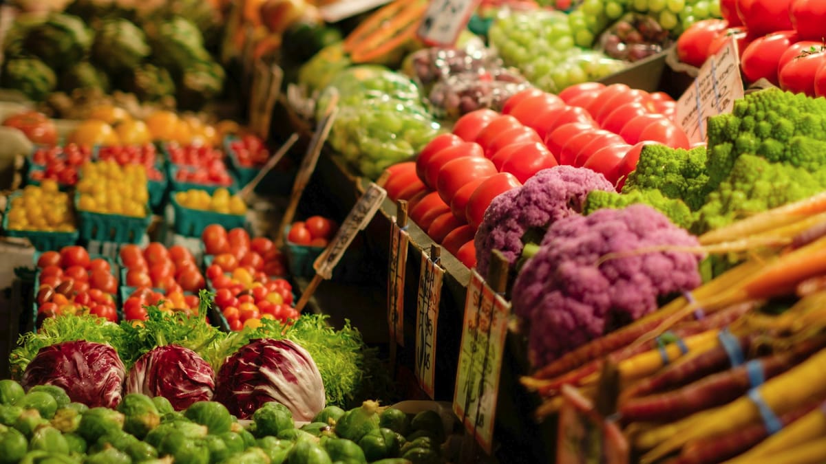 Crédito do GST terá reforço para ajudar no custo dos alimentos