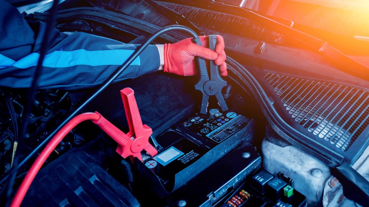 Temperaturas abaixo de zero elevam falhas em carros em Ontário