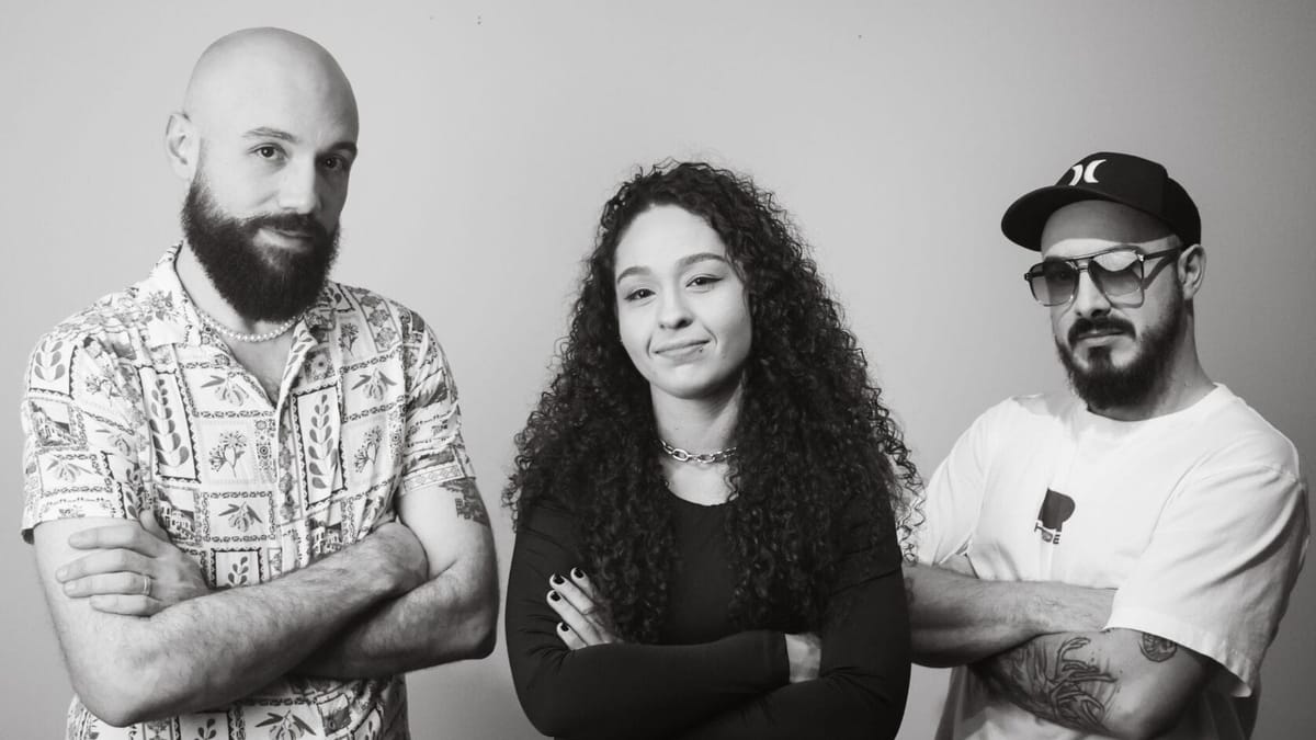 BR HOUSE estreia no Lula Lounge com noite de música eletrônica brasileira