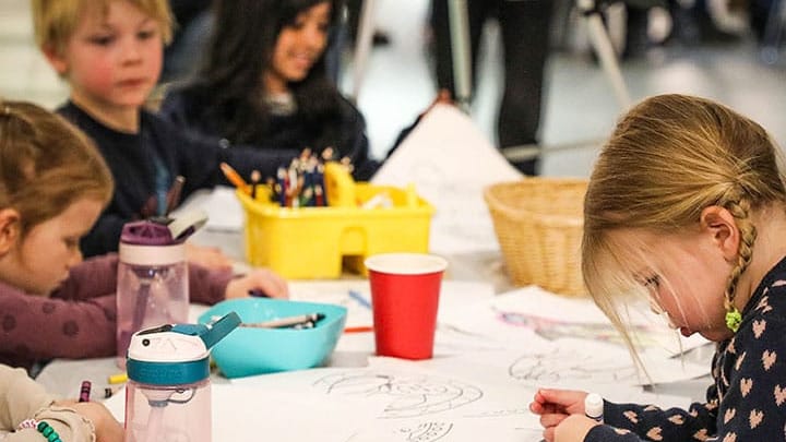 Queen’s Park promove programação especial gratuita no Family Day