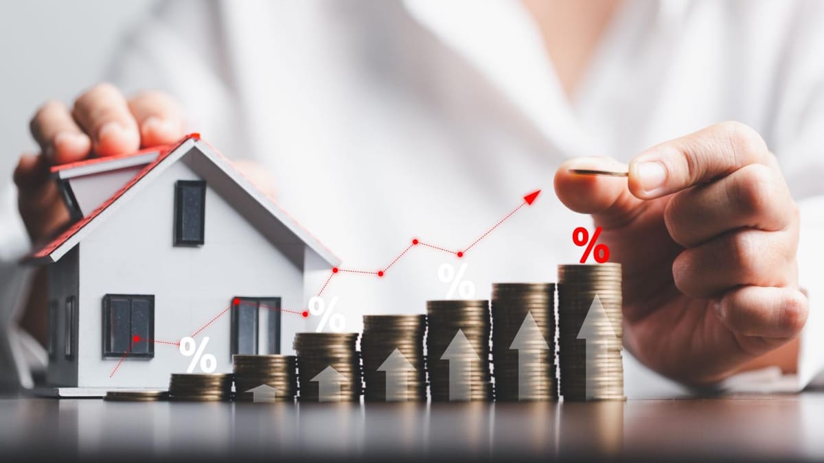 Número de moradores de Toronto com hipoteca em atraso quadruplica