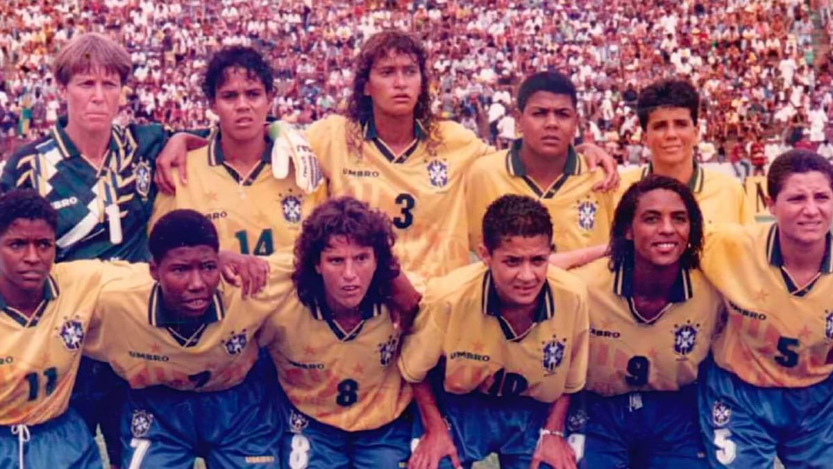 Mostra especial reúne seis filmes dirigidos por brasileiras