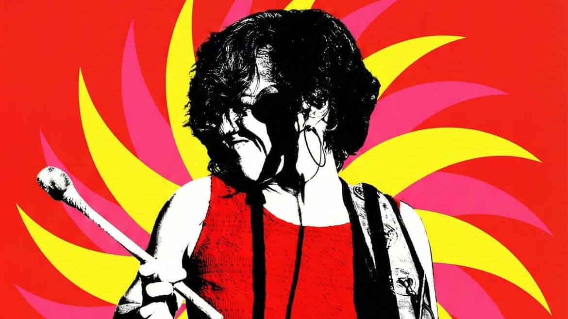 Maria & Friends levam forró pé de serra ao palco do Lula Lounge