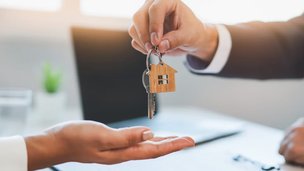 Compradores de primeiro imóvel podem economizar até $50 mil em impostos