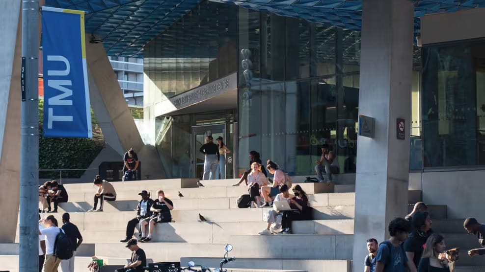 Estudantes no Canadá terão mais apoio financeiro em 2026