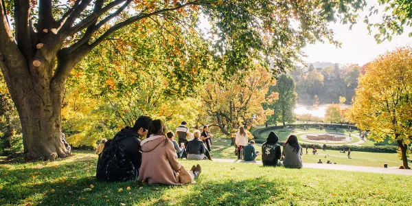 5 parques de Toronto que você precisa visitar