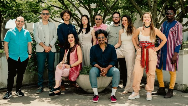 Orquestra Kuné apresenta show especial de fim de ano