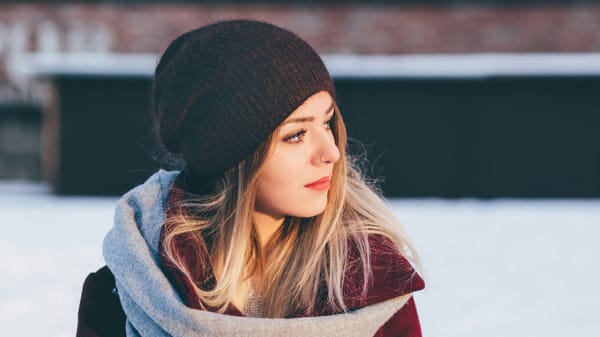 Shampoos para manter os cabelos saudáveis no inverno