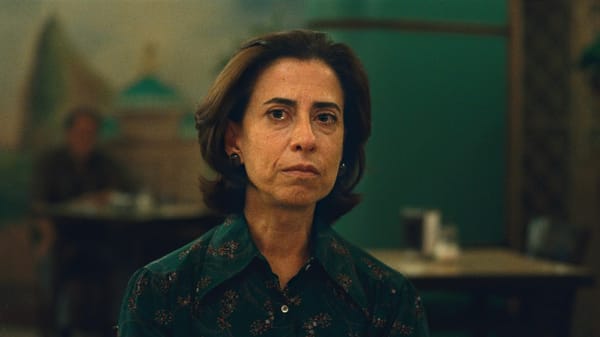 Cinemas de Toronto exibem “Ainda Estou Aqui”