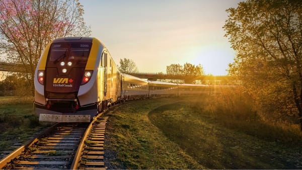 Canadá torna viagens e passeios em família mais econômicos neste verão