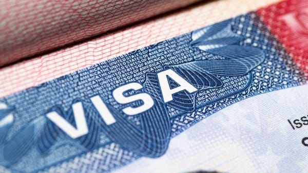 Visto para os EUA ficará mais caro a partir de outubro