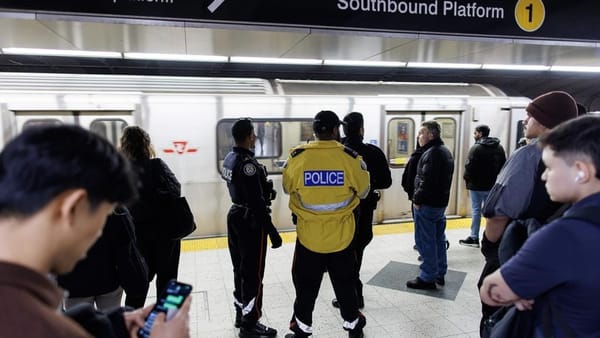 Segurança no TTC recebe reforço com equipes de saúde mental
