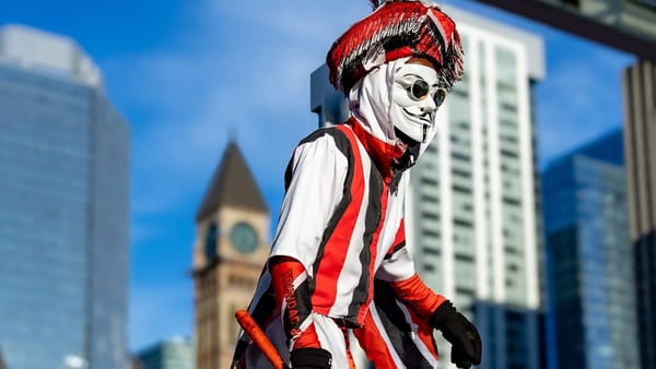 Trinbago Toronto Festival traz os sabores e ritmos do Caribe à Nathan Phillips Square