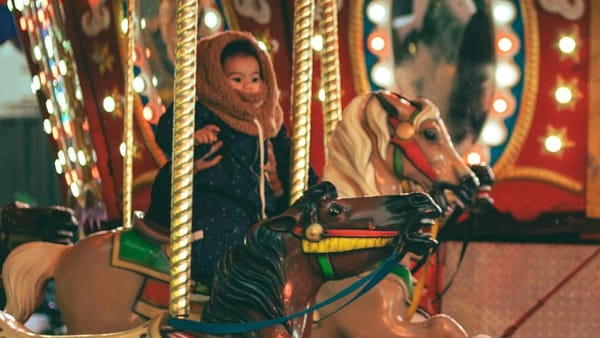 St. Lawrence Market se transforma em vilarejo natalino até dezembro