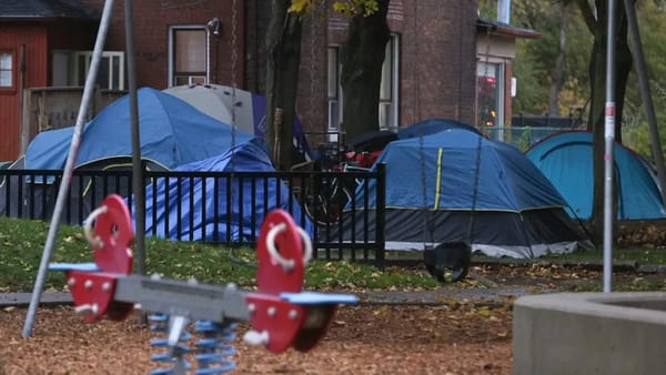 Projeto propõe retirada de acampamentos de pessoas em situação de rua em até 48 horas