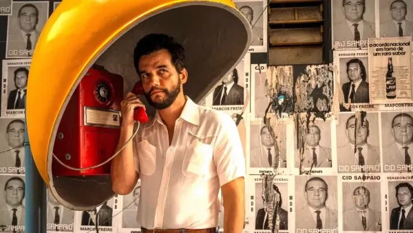 Brazil Film Fest Toronto anuncia nova fase com sessão especial no TIFF