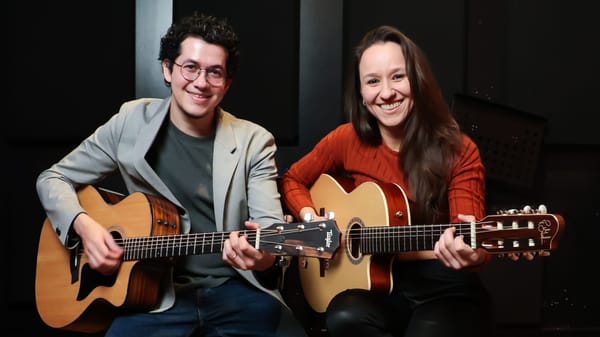 Projeto dedicado ao sertanejo raiz ganha palco no Lá Em Casa Arts Center