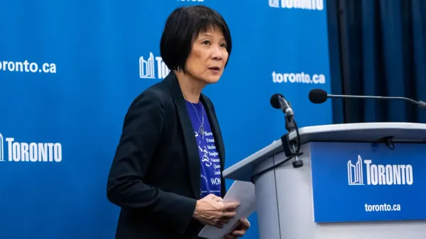 Aumento de imposto predial avança com apoio popular