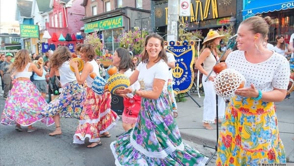 Grupo Baque de Bamba retorna com workshops regulares de maracatu