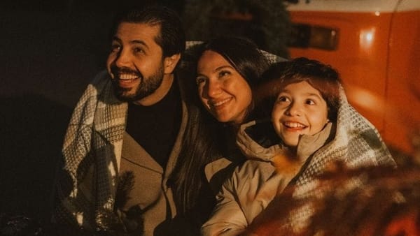 Evergreen Brick Works recebe noites de cinema aos sábados