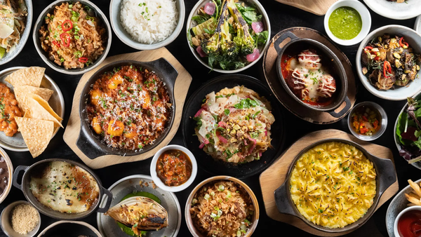 Winterlicious retorna com centenas de menus especiais