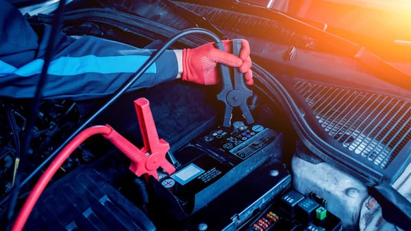 Temperaturas abaixo de zero elevam falhas em carros em Ontário