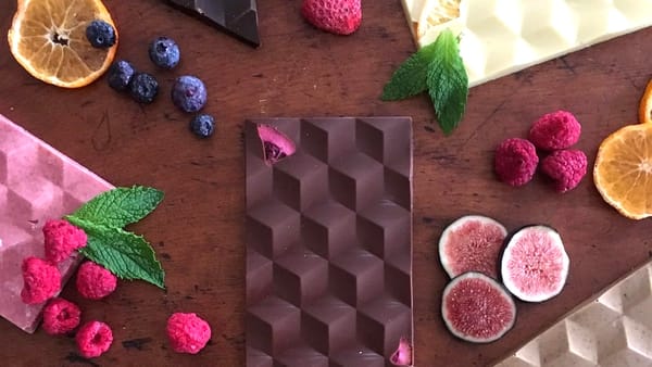 Festival de inverno celebra o chocolate artesanal canadense neste sábado