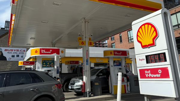 Preço da gasolina sobe e preocupa motoristas na cidade