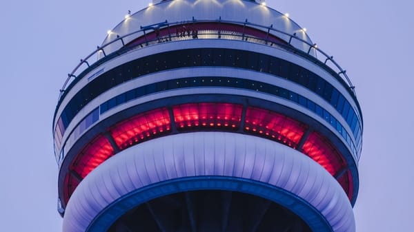 CN Tower recria boate histórica por uma noite